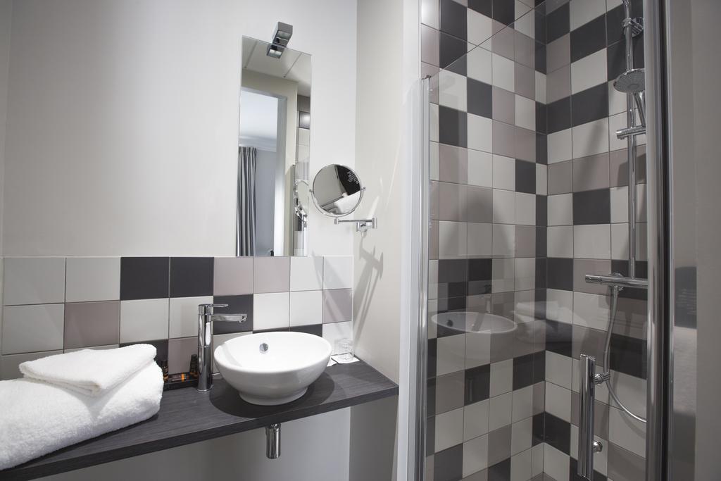 Chambre Exécutive