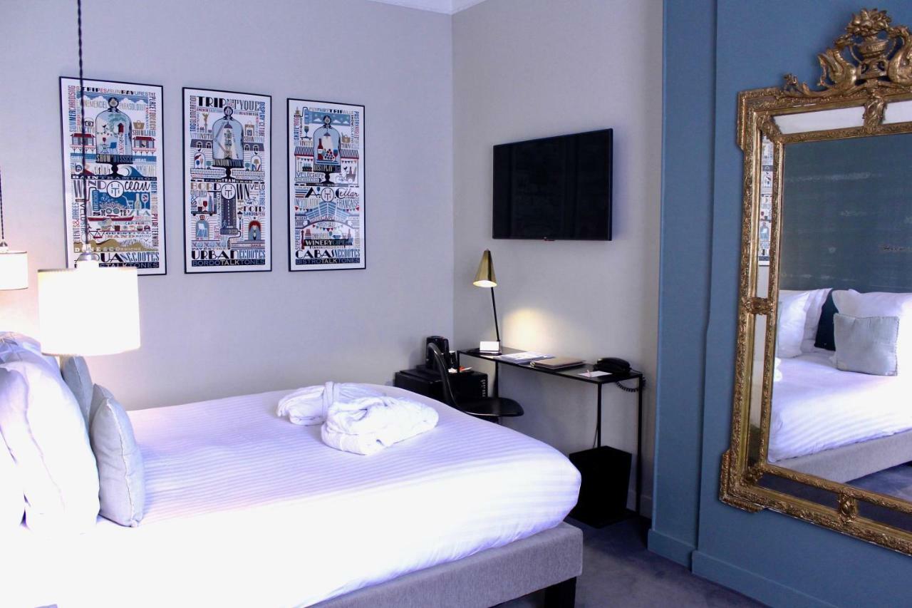 Chambre Supérieure