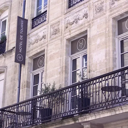 Hôtel de Tourny - Boutique Hôtel Bordeaux Centre-3